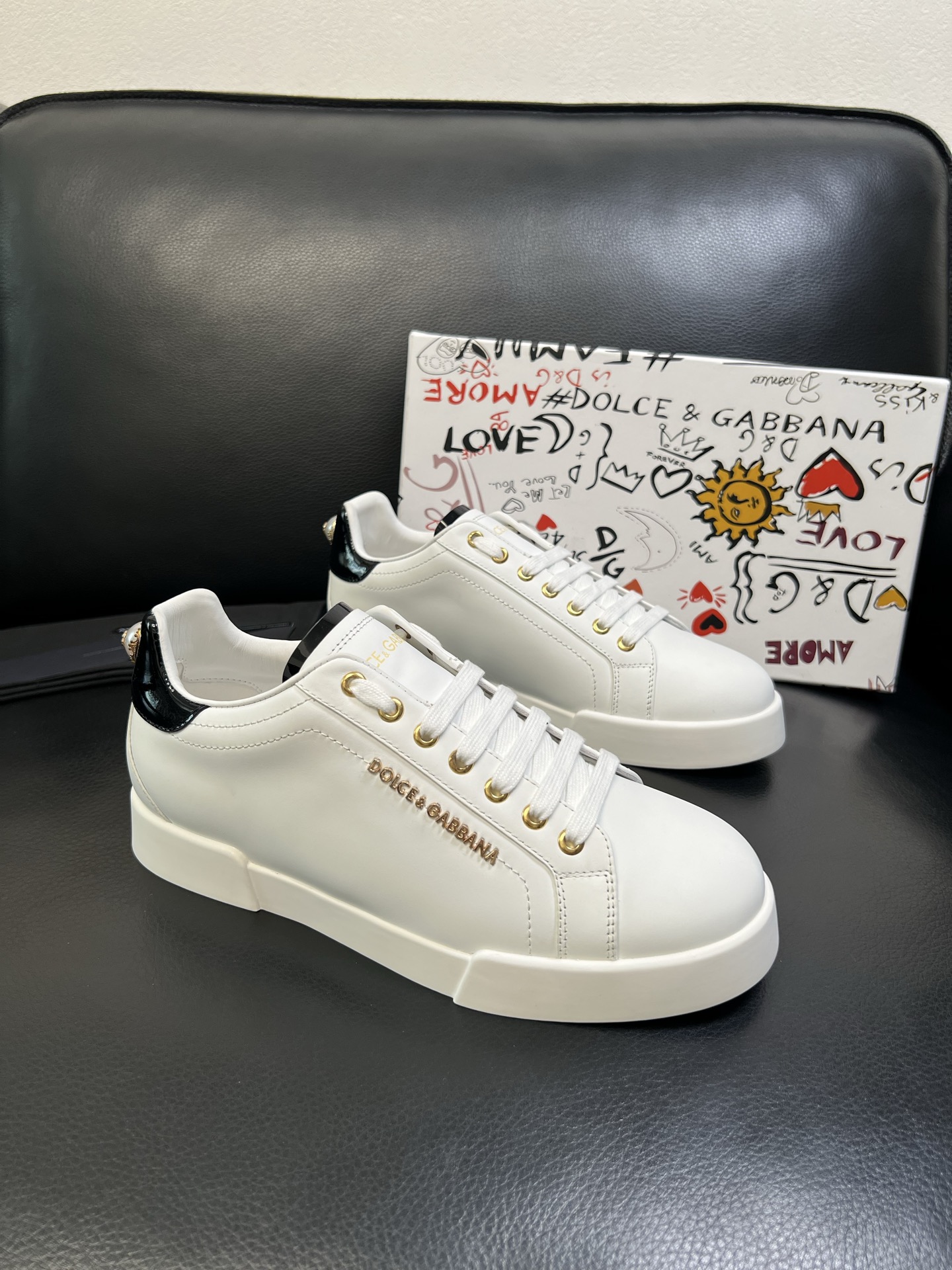 olce & Gabbana shoe